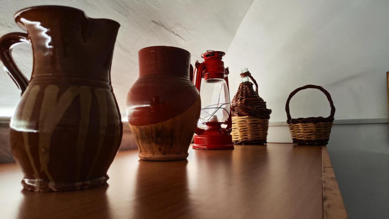 La Locanda Di Nonno Paolo Алтамура Екстериор снимка