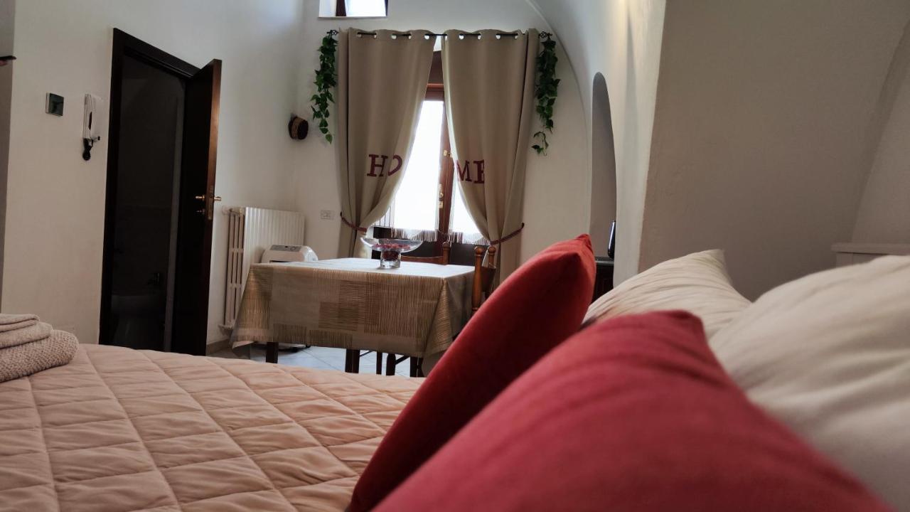 La Locanda Di Nonno Paolo Алтамура Екстериор снимка