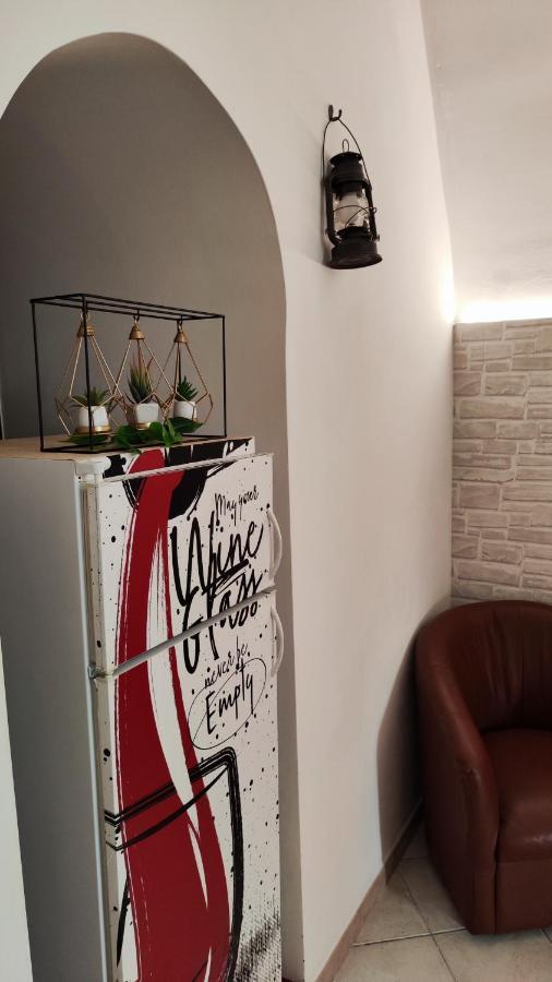 La Locanda Di Nonno Paolo Алтамура Екстериор снимка