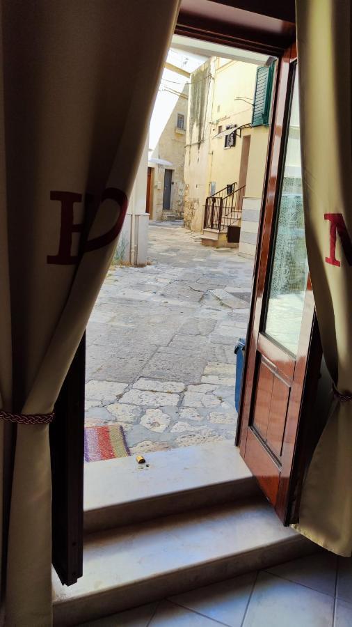 La Locanda Di Nonno Paolo Алтамура Екстериор снимка