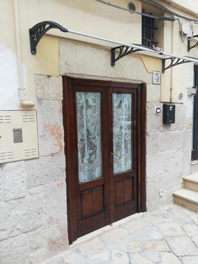 La Locanda Di Nonno Paolo Алтамура Екстериор снимка